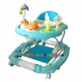 Детские ходунки Babyhit Emotion Zoo